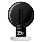 NAILSOFTHEDAY No Stress Top No Wipe(sin capa pegajosa y sin filtros UV) 10ml